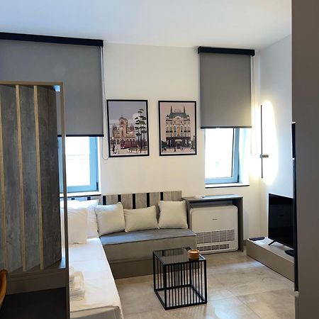 Apartment Simba Knez Mihailova Belgrad Zewnętrze zdjęcie