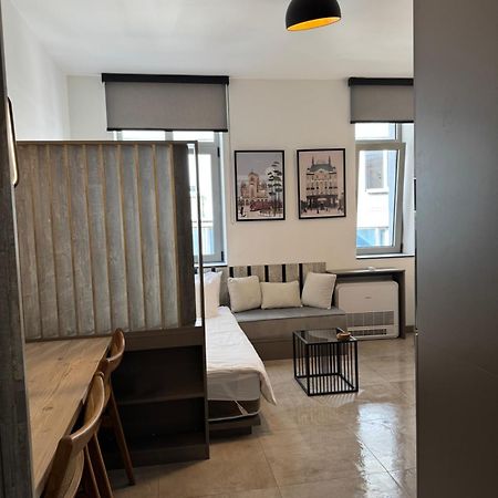 Apartment Simba Knez Mihailova Belgrad Zewnętrze zdjęcie