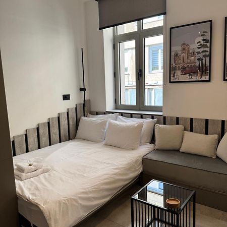 Apartment Simba Knez Mihailova Belgrad Zewnętrze zdjęcie