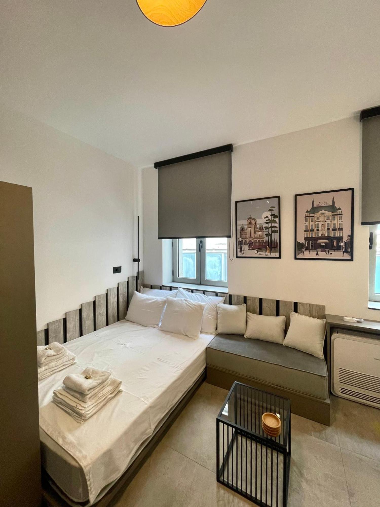 Apartment Simba Knez Mihailova Belgrad Zewnętrze zdjęcie