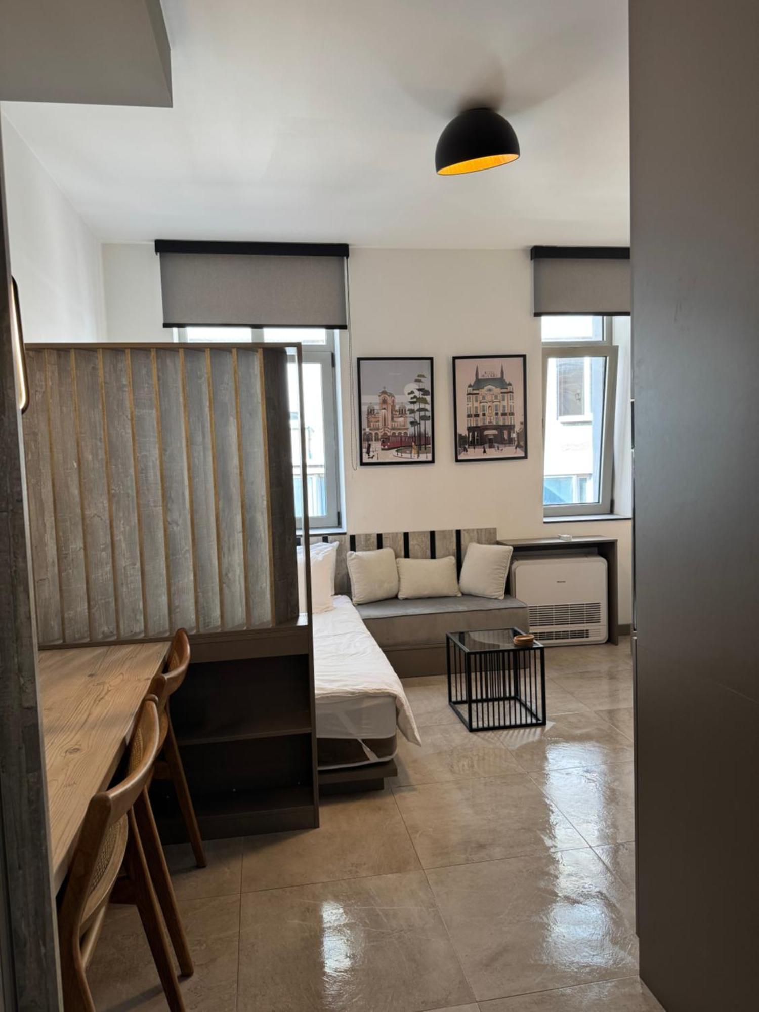 Apartment Simba Knez Mihailova Belgrad Zewnętrze zdjęcie