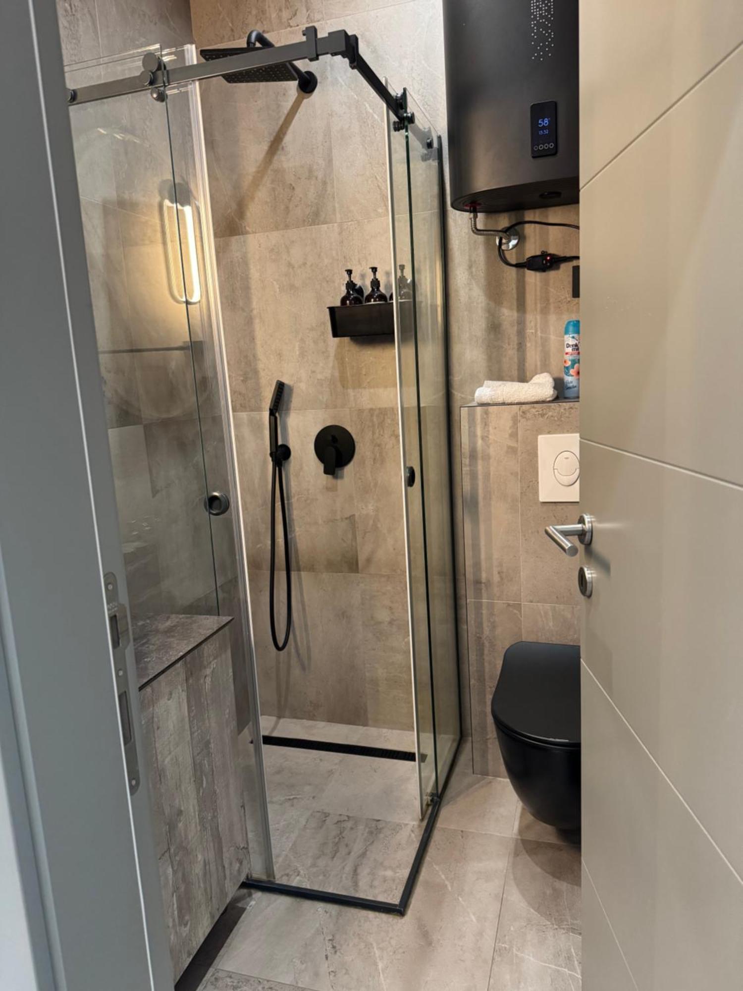 Apartment Simba Knez Mihailova Belgrad Zewnętrze zdjęcie