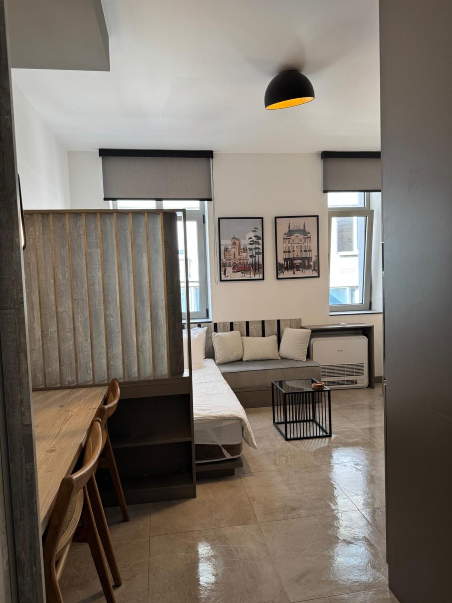 Apartment Simba Knez Mihailova Belgrad Zewnętrze zdjęcie