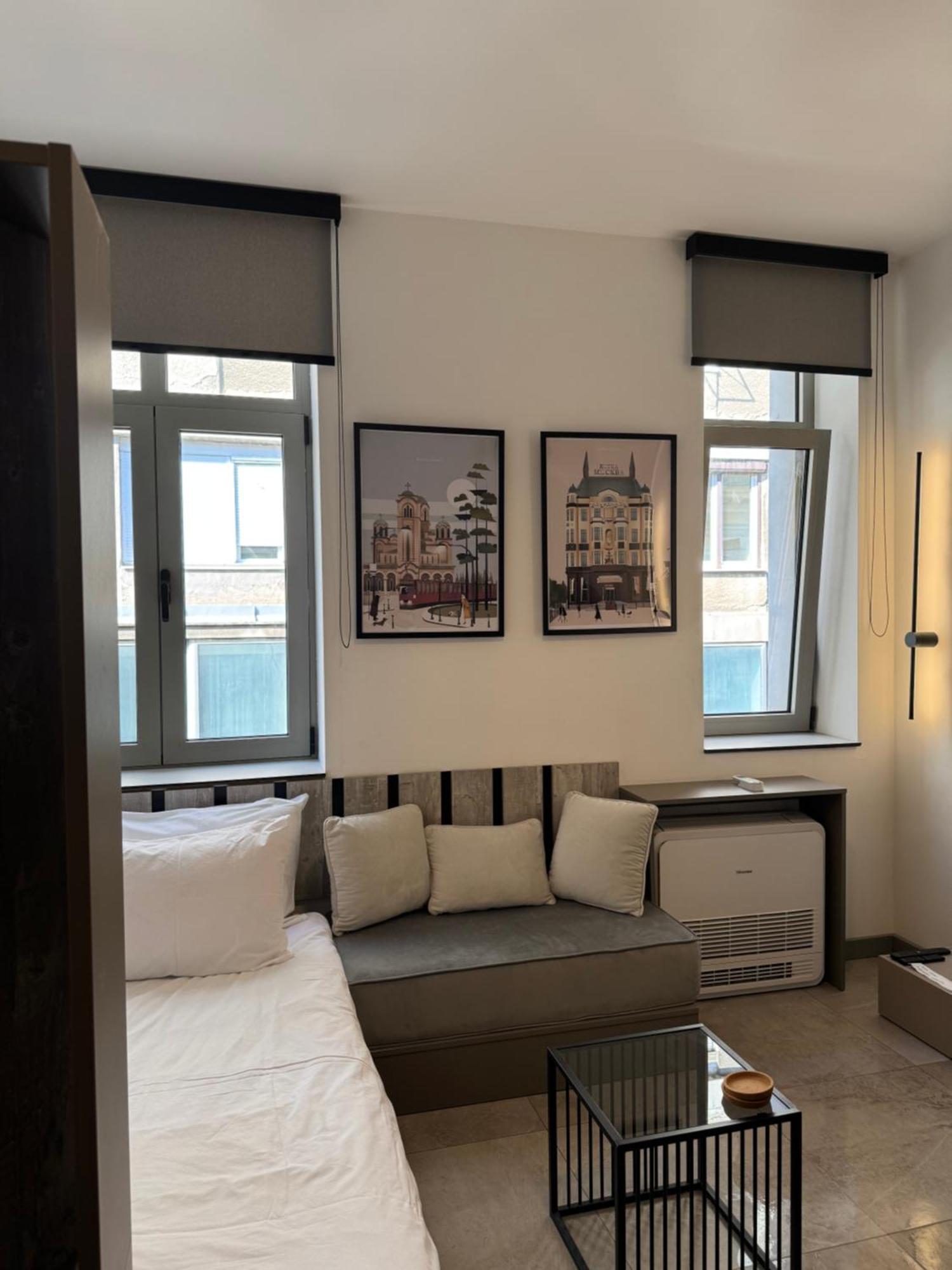 Apartment Simba Knez Mihailova Belgrad Zewnętrze zdjęcie