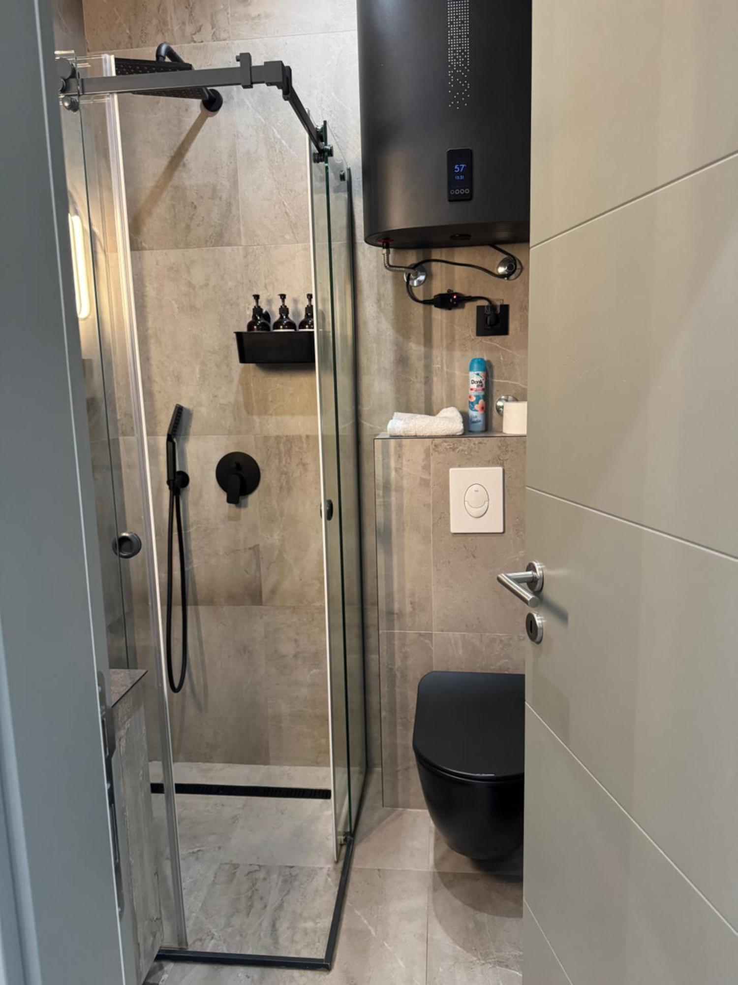 Apartment Simba Knez Mihailova Belgrad Zewnętrze zdjęcie